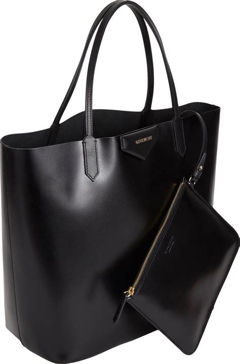 givenchy shopper pouch